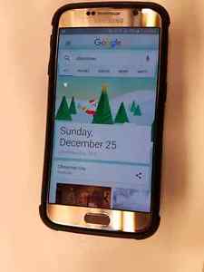 Samsung Galaxy S6 64 GB Telus