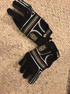 Sector 9 BHNC slide gloves