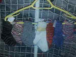 Socks for baby