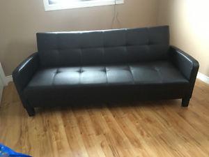 Sofa/ hidabed