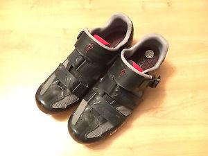 Specialized Road Cycling Shoes (men's)
