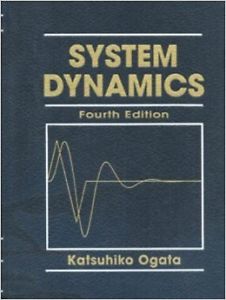 System Dynamics 4th edition