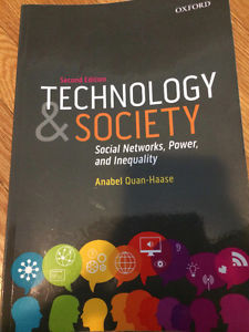 Technology and Society