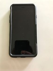 Telus iPhone 6 64g used