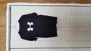 Under armour shirts