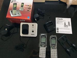 V tech home phone