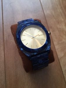 Wanted: Discontinued Nixon Time Teller Acetate