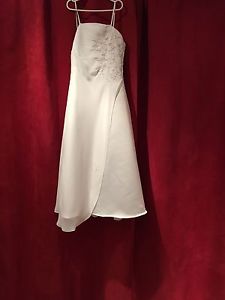Wanted: Flower girl dress
