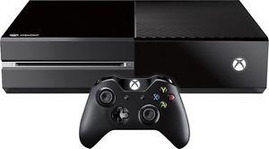 Wanted: ISO Xbox One