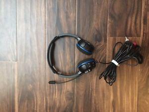 Wanted: Turtle Beach PS3 Headset with Mic