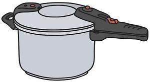 Wanted: WANTED: Pressure Cooker (large)