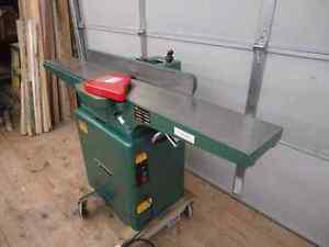 Wanted: Wanted: Jointer 6" or 8"