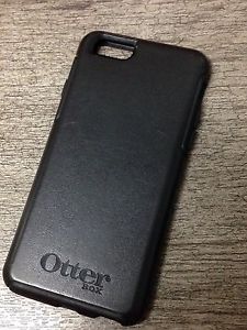 iPhone 6 Symmetry Otter Box (Used)