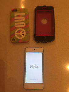 iPod Touch 5th gen 32gb