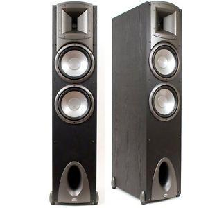 klipsch f-3 speakers