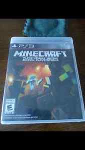 minecraft ps3