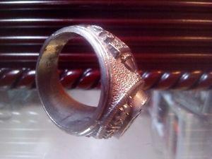 muslim mens wedding ring