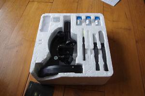 vivitar Microscope kit