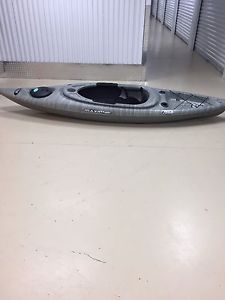 10' PELICAN MAXIMUM 100X KAYAK