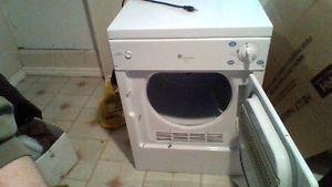 General Electric Spacemaker Dryer