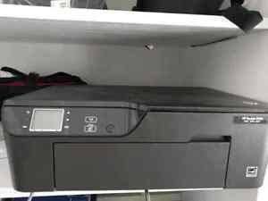 Hp  color printer/scanner