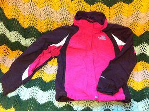 The North Face HyVent W's Jacket