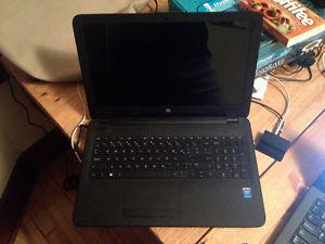 15.4" Laptop- $400 obo