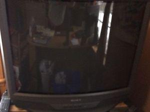 32 inch Sony Television