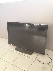 40 inch Philips LED tv - SOLD