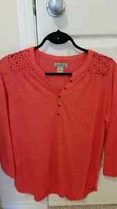 A Nice Blouse
