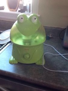 Adorable Humidifier