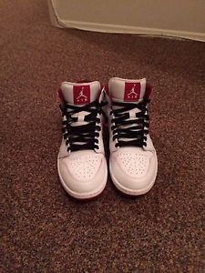 Air Jordan's size 13