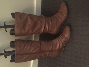Aldo boots