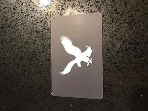 American eagle gift card $50 for $40 obo