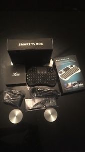 Android TV Box /  Games