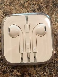 Apple Ear Buds