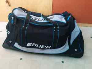 Bauer Hockey bag