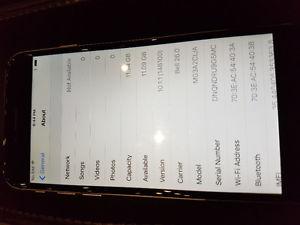 Bell iPhone 6 (+1 fair condition)