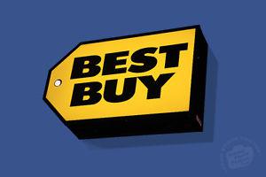 Best Buy gift card