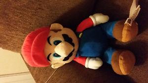 Big Mario