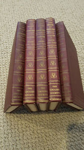 Book of Knowledge encylcopedia