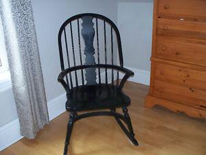 Broyhill Rocking Chair