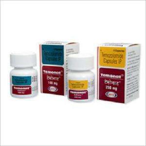 Buy Generic Temozolomide Capsules Online FOR SALE