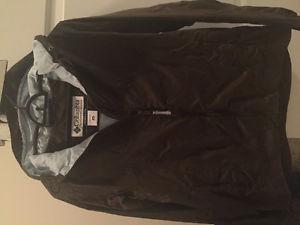 Columbia spring jacket brand new condition