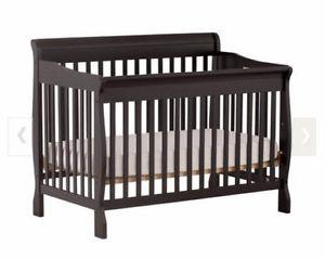 Crib/ day bed never used $175