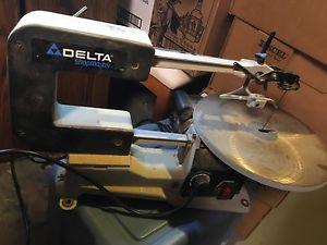 Delta skill saw
