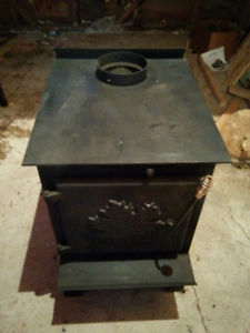 Drolet woodstove for sale!  OBO