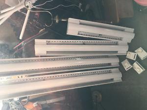 Electric Baseboard Heaters For Sale