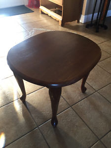 End Table