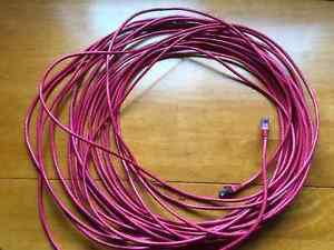 Ethernet Cable 75 Feet